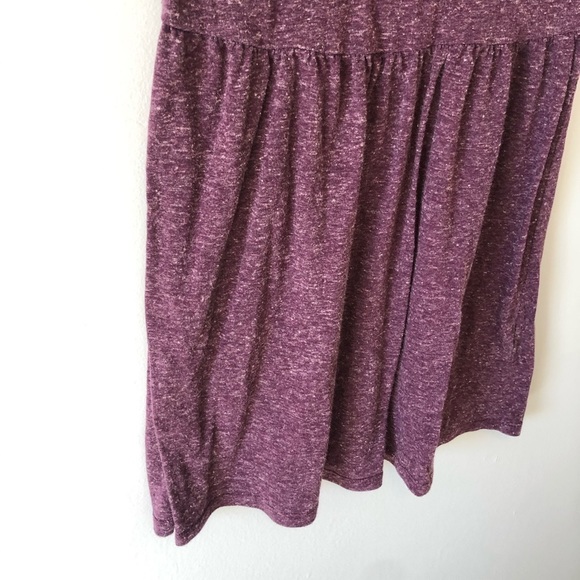 Garage Peplum Top - Picture 3 of 6